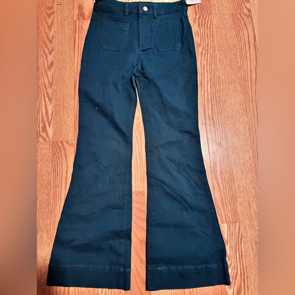 Francesca’s Youth Jeans